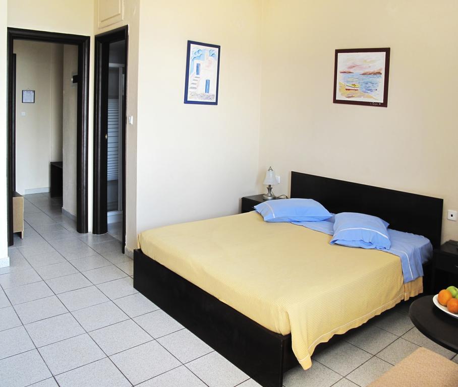 Acrotel Lily Ann Boutique Hotel Chalkidiki Exterior foto